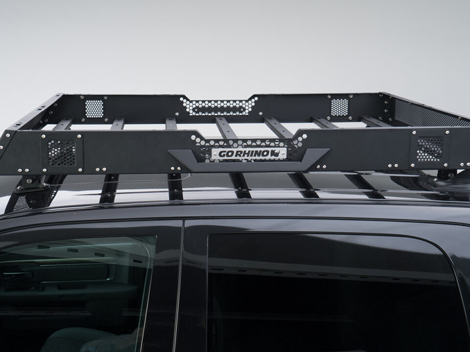 Go Rhino Roof Rack