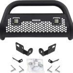 Go Rhino Push Bar in 2026