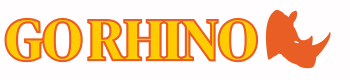 GO RHINO LOGO