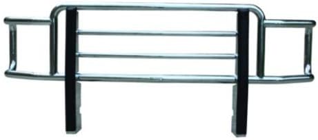 go rhino 3000 series grille guard installation