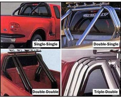 go rhino bed slide system