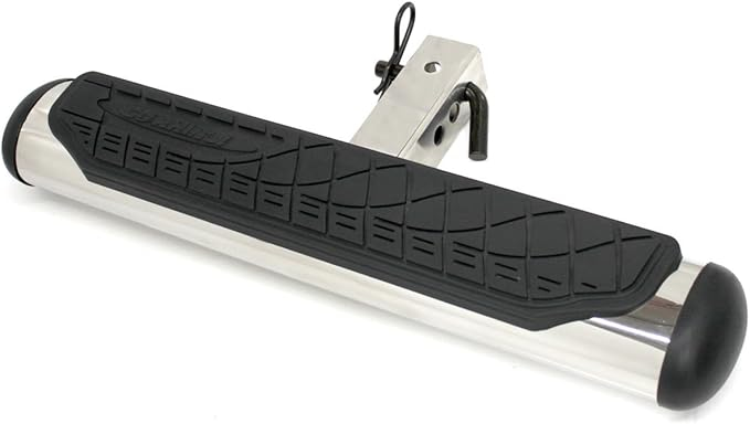 go rhino dominator hitch