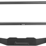 go rhino winch grille guard