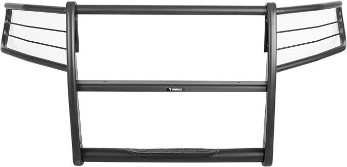 go rhino 3000 series grille guard