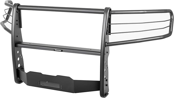 go rhino wrangler grille guard