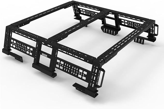 go rhino xrs cross bars