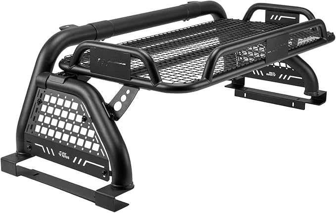 61jFrdbI3BL. AC SX679 go rhino tacoma roll bar