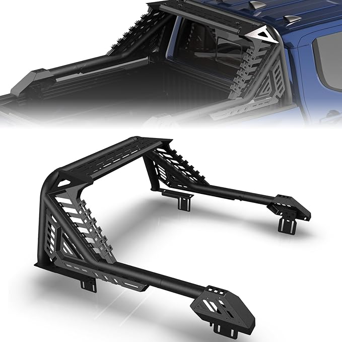 go rhino roll bars for trucks