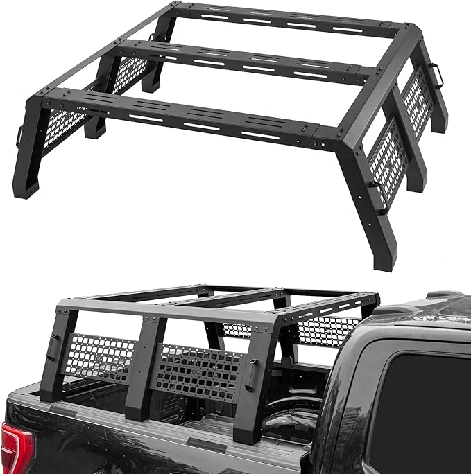 go rhino overland rack tundra
