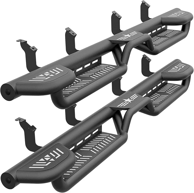 713ZYiVfQpL. AC SX679 Running Boards in 2026