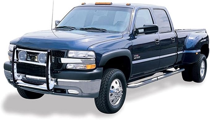 go rhino grille guard installation instructions