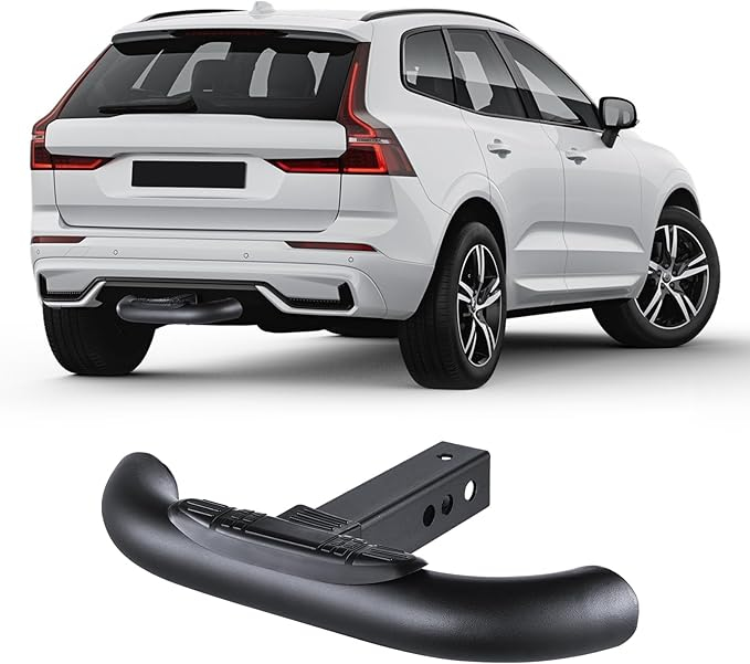 go rhino dominator hitch step d360t