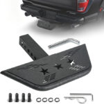 71WM5WTn66L. AC SX679 Complete Guide Go Rhino Hitch Step in USA 2026