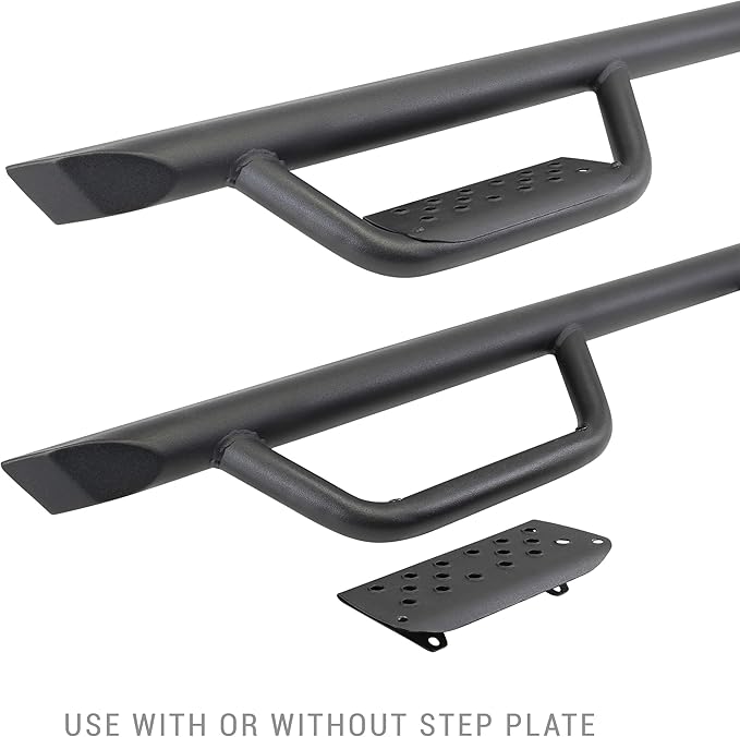 go rhino dominator rock sliders