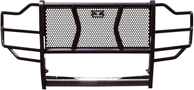 go rhino grille guard 3000