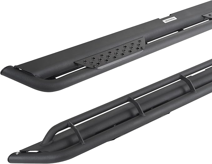 go rhino dominator d1 install