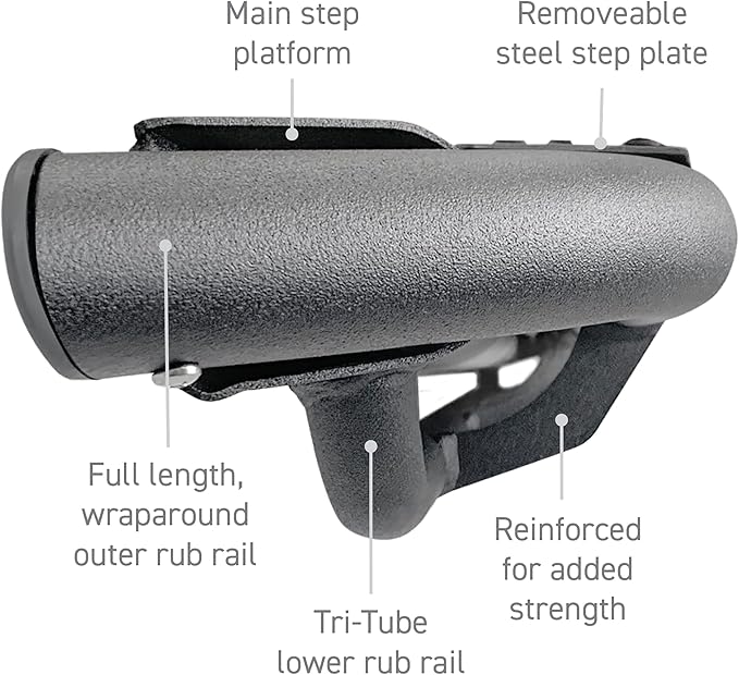 go rhino dominator 4