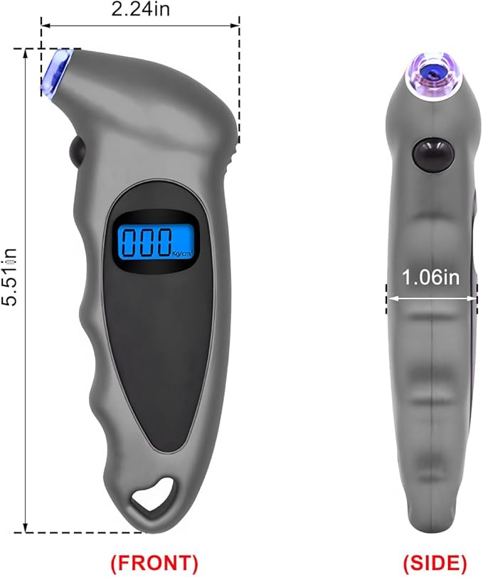 yamaha rhino tire pressure