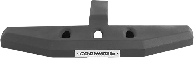 go rhino rb20 slim running boards