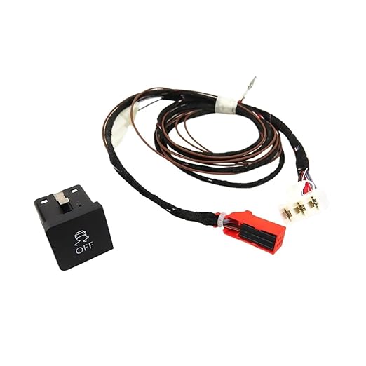 traction control light meaning