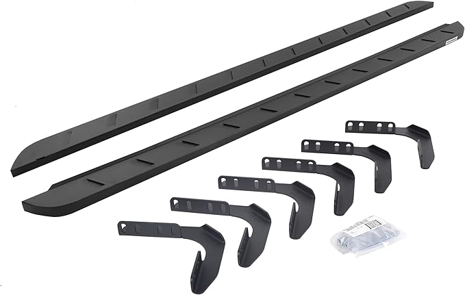 go rhino rb10 tacoma