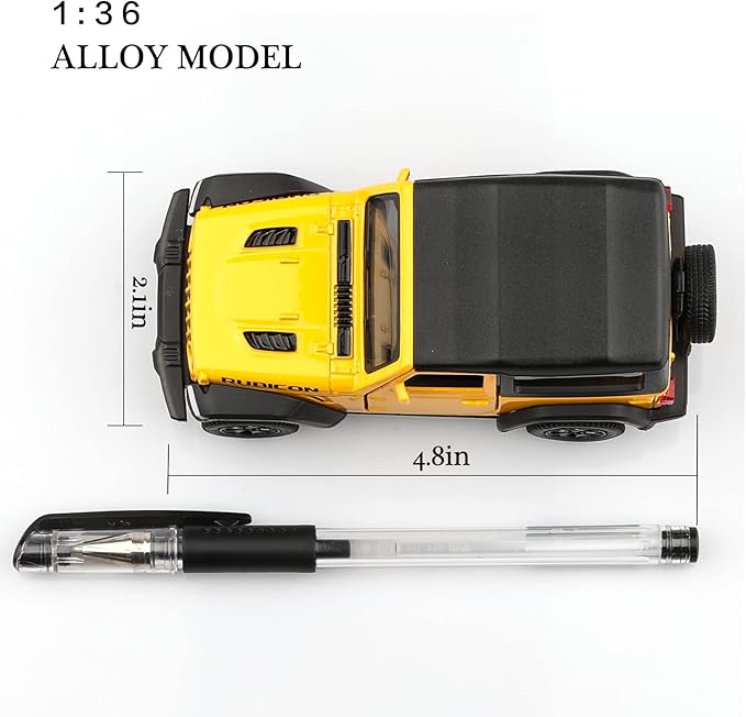 jeep wrangler vs rubicon difference