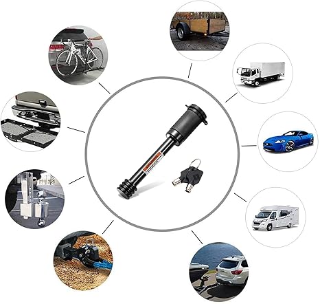 gooseneck trailer hitch