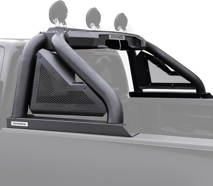 go rhino sport bar 2.0 dimensions