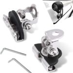 pulling a car out of a ditch