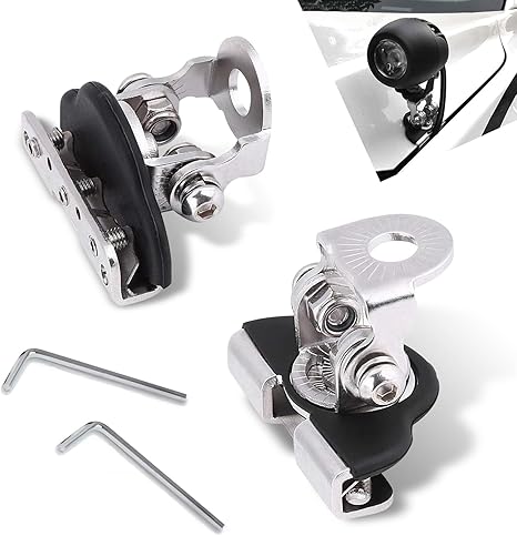 pulling a car out of a ditch