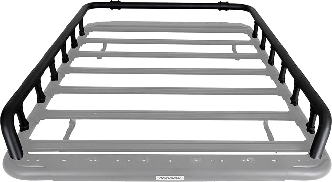 srm600 roof rack review
