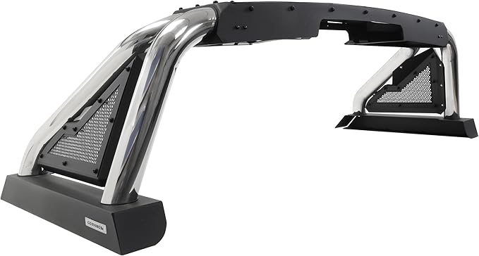 go rhino sport bar 3.0 installation