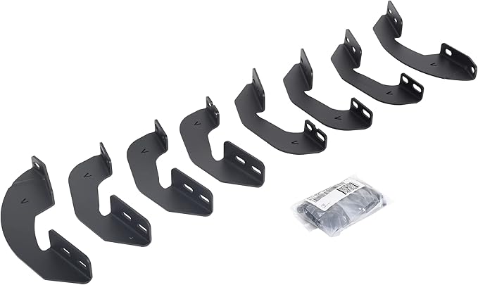 go rhino rb30 slim line running boards