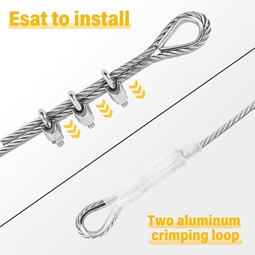 synthetic winch cable vs steel