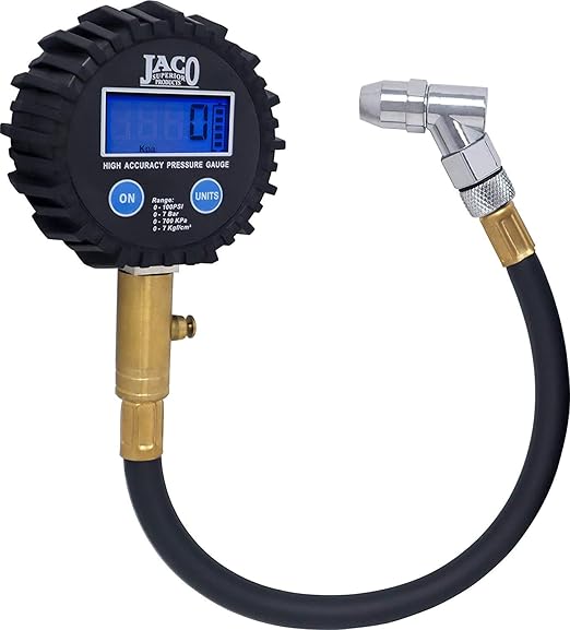 rhino usa heavy duty tire pressure gauge