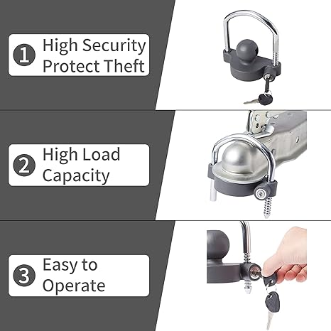 class 3 trailer hitch