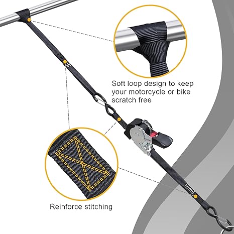 retractable ratchet straps rhino