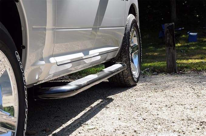 go rhino nerf bars review