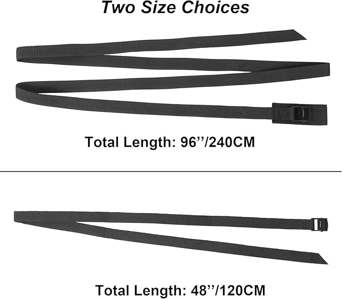 how to release a ratchet strap
