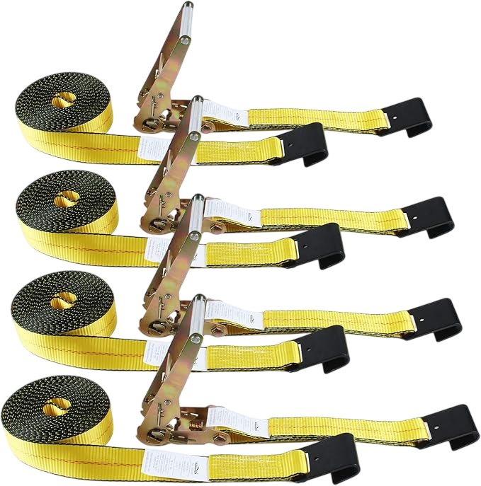 ratchet strap release mechanism