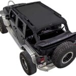 what does jk mean for jeep