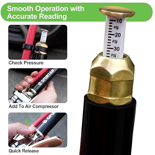 rhino usa digital tire pressure gauge