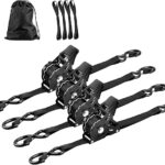 Go Rhino Retractable Ratchet Straps in USA 2026