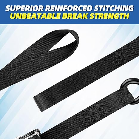 how to release ratchet strap