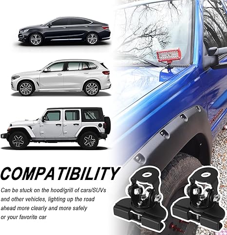 horse pulls car out of ditch