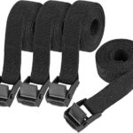 quick release ratchet straps