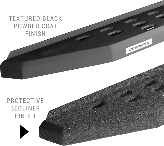 rhino rb20 running boards