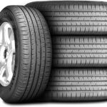 how do you tell a tire size