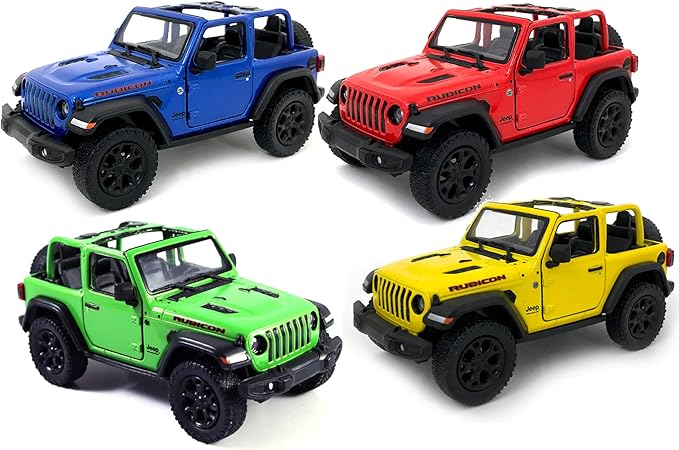 jeep wrangler vs rubicon diferencias