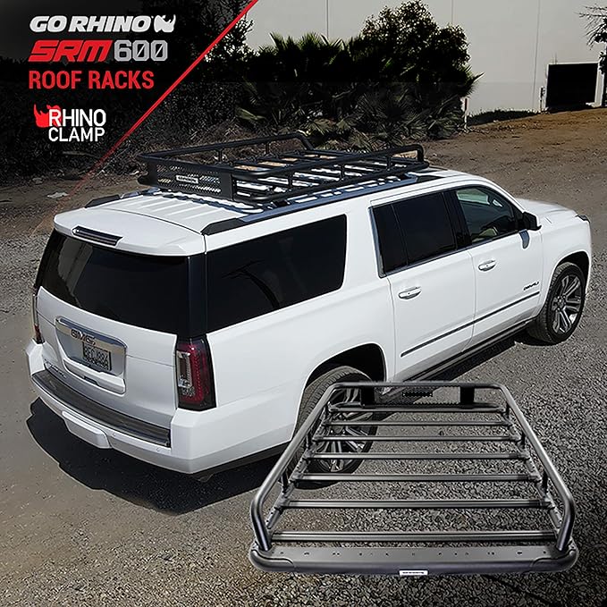 go rhino srm500 roof rack